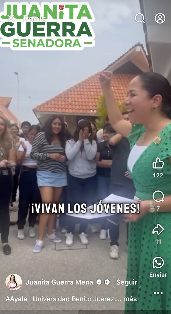 Yohali Reséndiz tweet media