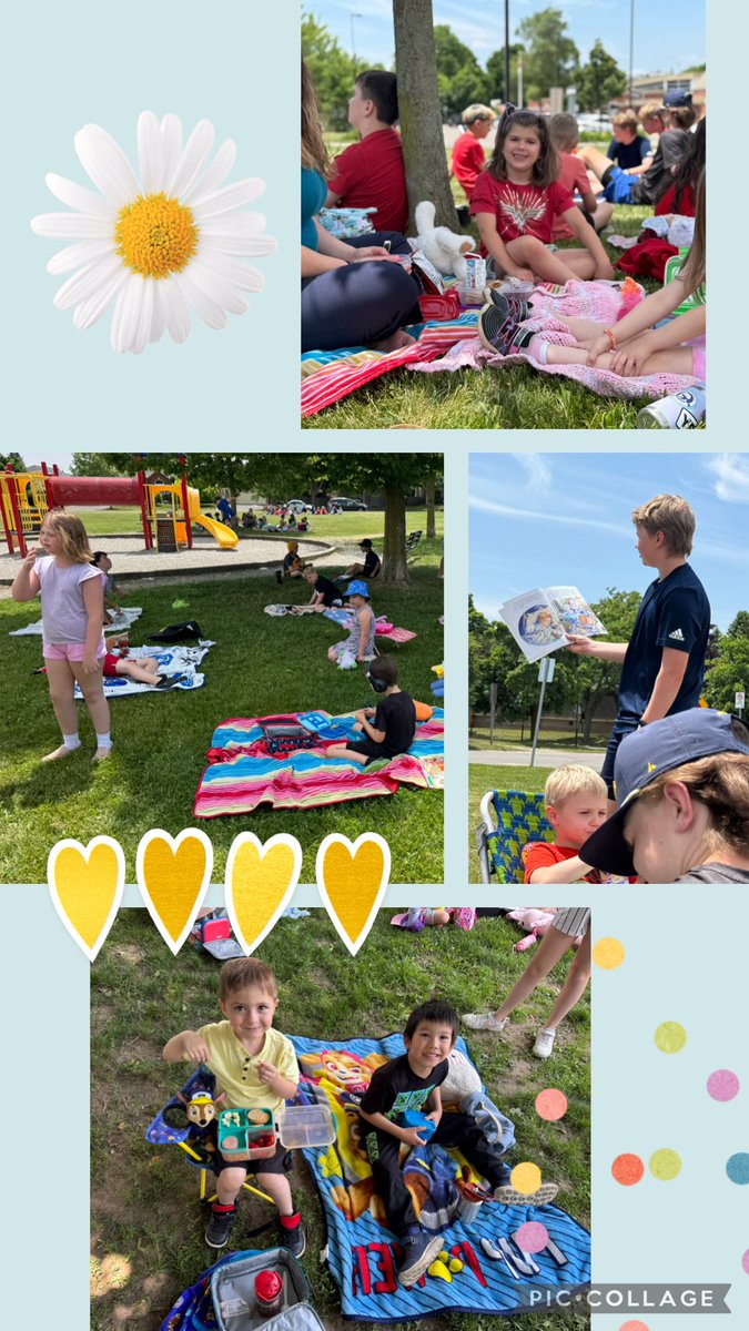 The Colour House Teddy Bear Picnic was a success! Beautiful weather and lots of smiles made this event a success!