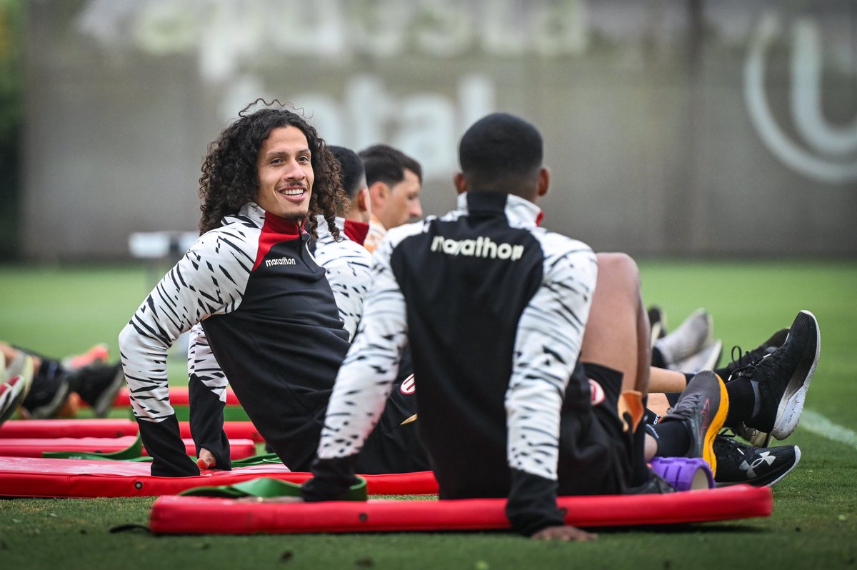 ¡𝗙𝗮𝗹𝘁𝗮 𝗽𝗼𝗰𝗼 𝗽𝗮𝗿𝗮 𝗿𝗲𝗲𝗻𝗰𝗼𝗻𝘁𝗿𝗮𝗿𝗻𝗼𝘀 𝗲𝗻 𝗰𝗮𝘀𝗮! 😁

🎟️ Adquiere aquí tus entradas para nuestro partido ante ADT ▶️ bit.ly/4jDERaQ

#LaGarraDelÚnicoGrande