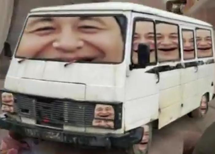 Her kumarli anadolu anda twitinin altinda kufurun olmasi hissi: