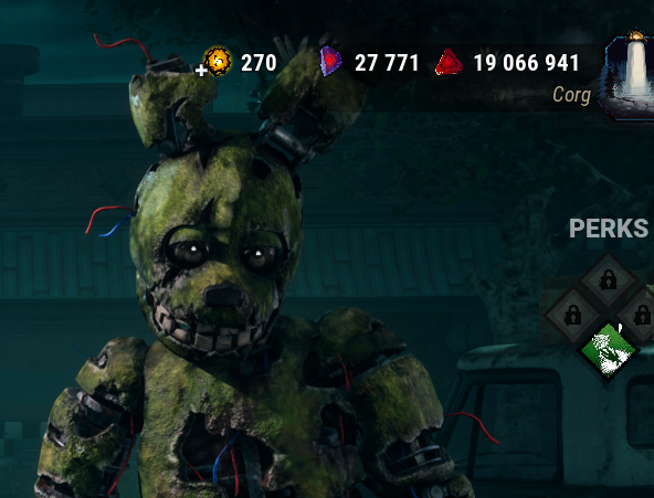 This man is about to be SO full of points