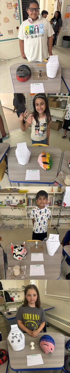 Marisela_BGC's tweet photo. Week 2 Greek Era - BGC Through Time Summer Camp Recap ✨✨☀️ #GreatFuturesStartHere #SummerCamp2025 #Kozeteppangrill #TennisWest #LifelongLearners #SchoolEndsLearningDoesNot https://t.co/SDhBYv7Kk4
