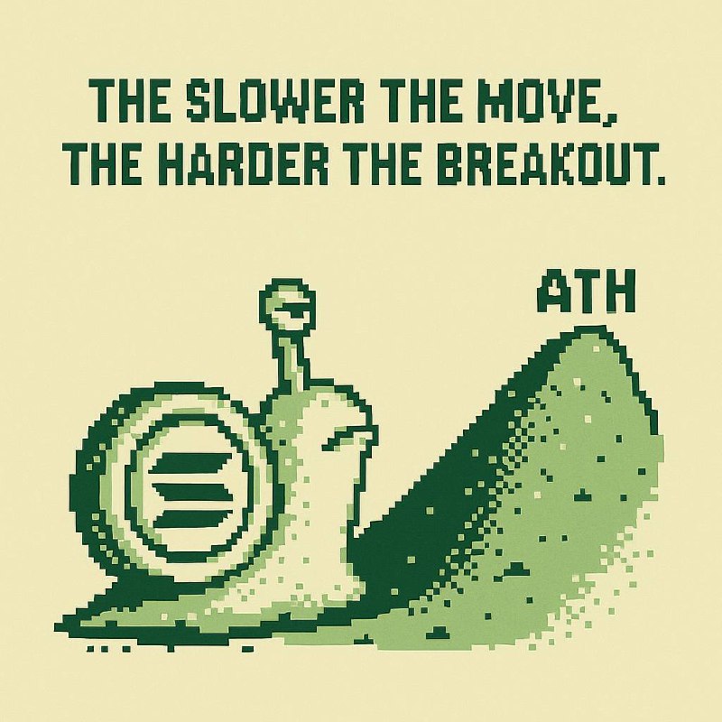 SnackCoinz's tweet photo. $SNACK is loading. 🐌💣 CA: 5n3shv1tvg4ycozsash5bhxdppvv9eq1n4ett3vkpzjs https://t.co/m9PdD3gcJQ