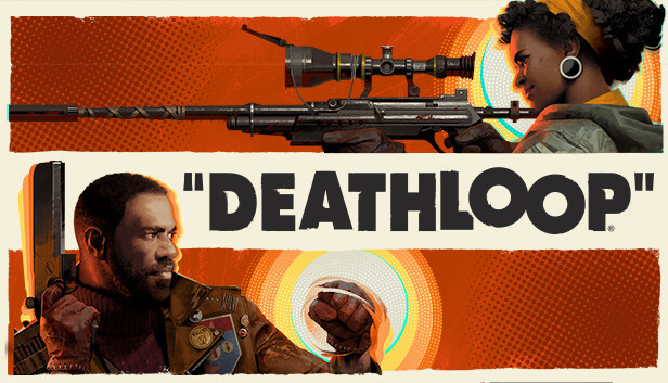 It's time for some Deathloop today - It's time for some Deathloop today - It's time for some Deathloop today - It's time for some Deathloop today - It's time for some Deathloop today

Stream Commences 11:00am AEST / 1:00am UTC

twitch.tv/daemon_master/

#Twitch #Deathloop