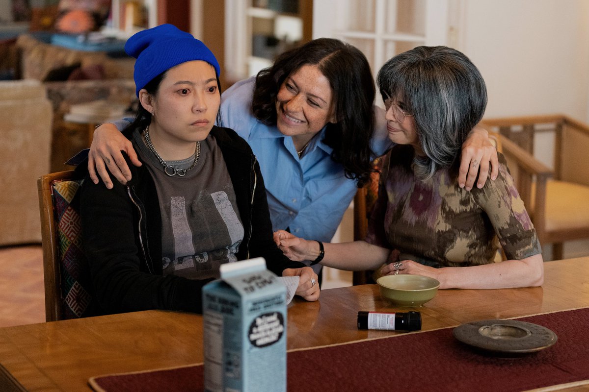 SuperMusicVision (@smvcrew) on Twitter photo It was a cat & mouse game in last week's #PokerFace episode as Melanie Lynskey and John Cho square off. Composers <a href="/judcrane/">Judson Crane</a> & <a href="/NTJohnson/">Nathan Johnson</a> took a smokey jazz approach to the score + we added a few musical pearls. The next ep features one song in particular... tune in to find out! It was a cat & mouse game in last week's #PokerFace episode as Melanie Lynskey and John Cho square off. Composers <a href="/judcrane/">Judson Crane</a> & <a href="/NTJohnson/">Nathan Johnson</a> took a smokey jazz approach to the score + we added a few musical pearls. The next ep features one song in particular... tune in to find out!