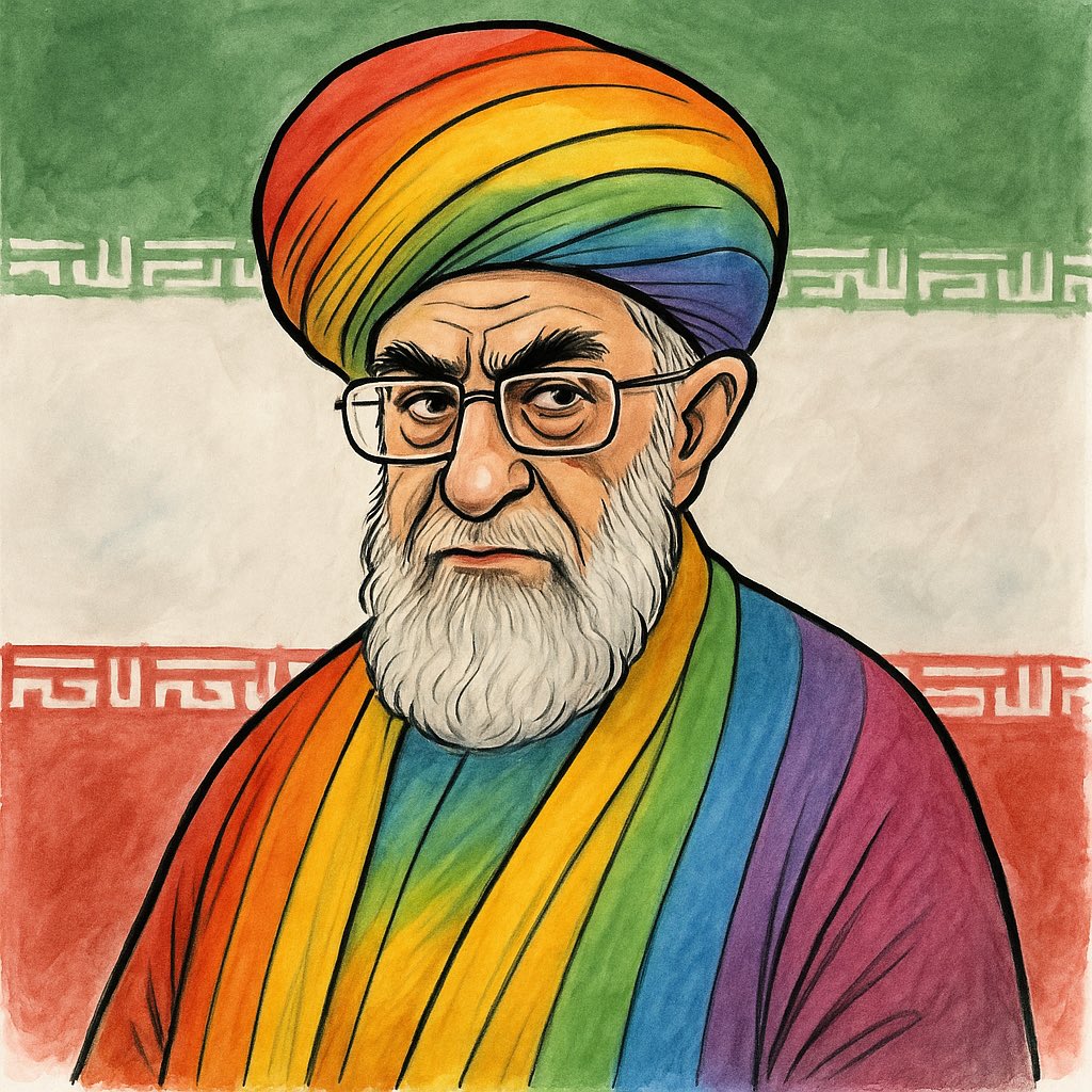 Avi Kipod 🦔 🇺🇸✡️ tweet media