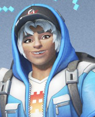 It's giving boyfriend ✨