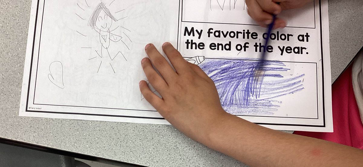 MrsTothill's tweet photo. Ss are working on their Memory Book. https://t.co/lDr0N8namp