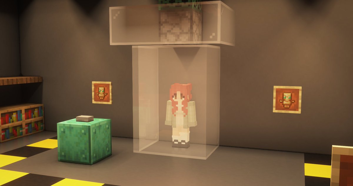 Welcome <a href="/KatieGoBrr/">KatieGoBrr 🌷</a> to the experiment. Your participation has been duly noted.

Catch her live on Bloodpact on June 23rd!