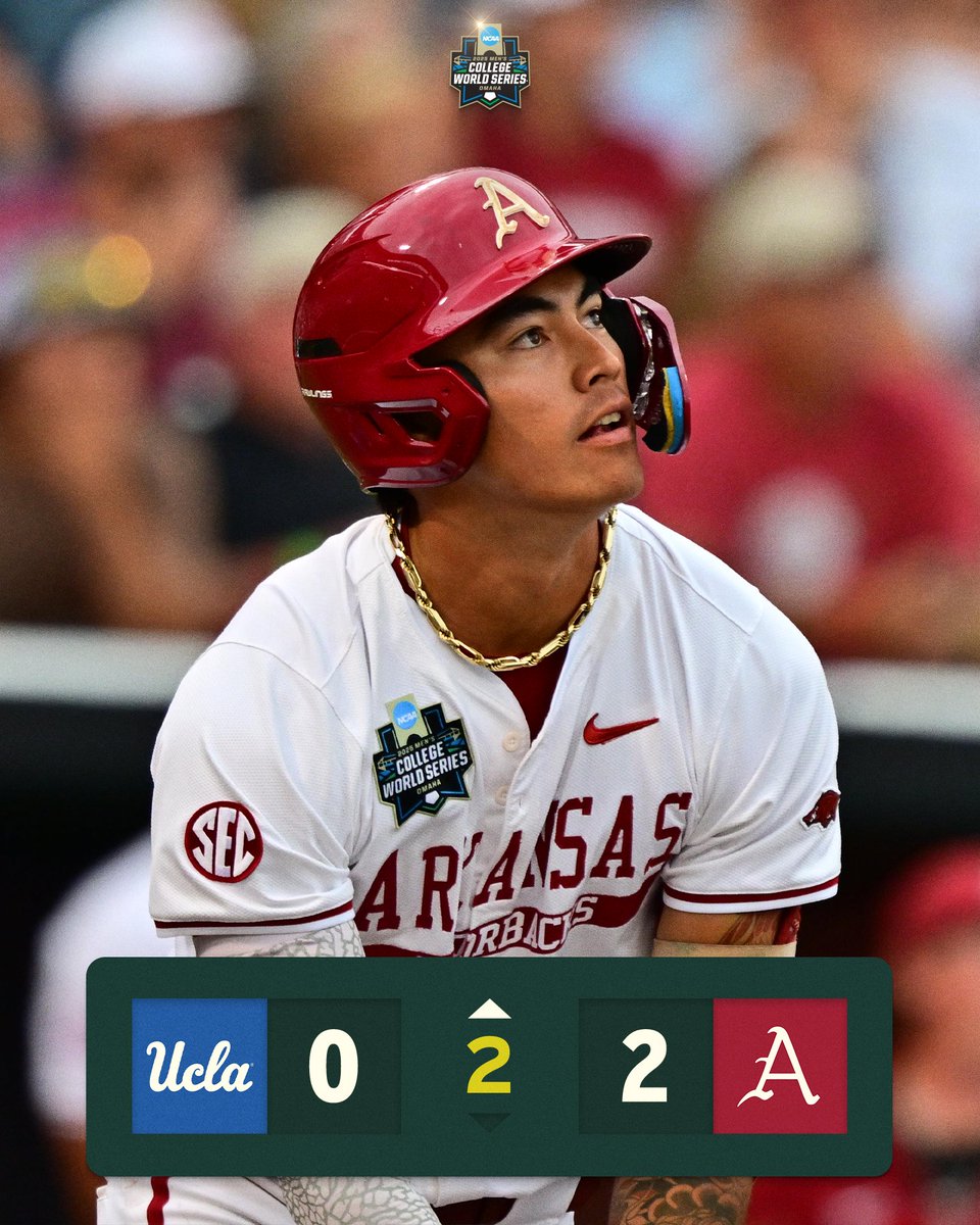 Oppo no-doubter for the early lead! 🤙