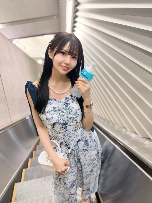 Twitterのコスプレ画像20