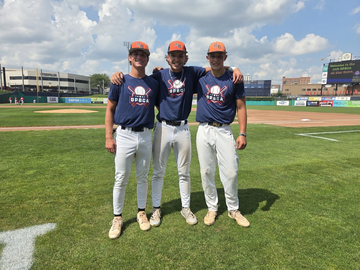 Wade Hunter (@_rocketbaseball) on Twitter photo GPBCA All-Star Game at Dozer tonight. <a href="/henrykoehler13/">Henry Koehler</a> <a href="/KodyKnecht209/">Kody Knecht</a> and Josh Kennell. Good Luck to my 2 seniors! GPBCA All-Star Game at Dozer tonight. <a href="/henrykoehler13/">Henry Koehler</a> <a href="/KodyKnecht209/">Kody Knecht</a> and Josh Kennell. Good Luck to my 2 seniors!