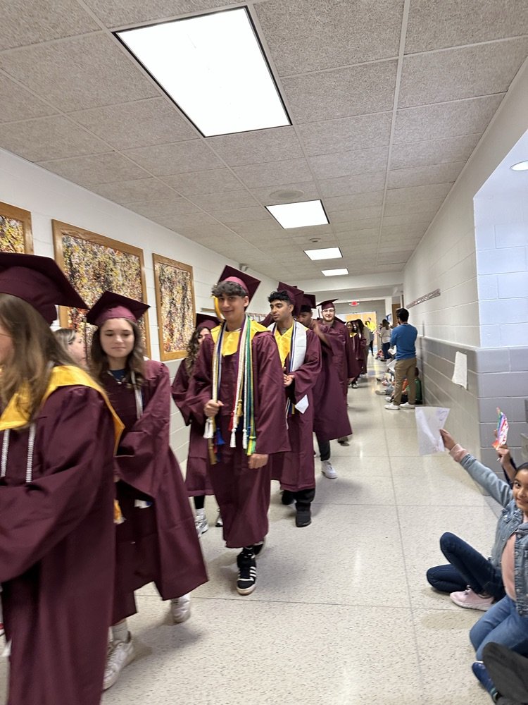 MeadowbrookSchoolEM (@meadowbrookem) on Twitter photo ๐โจ Todayโs Senior Walk at Meadowbrook was full of nostalgia and pride! Former students returned to walk the halls one last time before graduation โ a beautiful moment of reflection and celebration. ๐ ๐#ClassOf2025 <a href="/emeadowschools/">East Meadow Schools</a> ๐โจ Todayโs Senior Walk at Meadowbrook was full of nostalgia and pride! Former students returned to walk the halls one last time before graduation โ a beautiful moment of reflection and celebration. ๐ ๐#ClassOf2025 <a href="/emeadowschools/">East Meadow Schools</a>