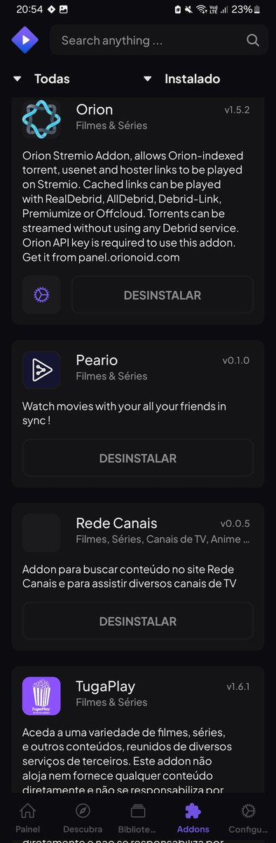 daarkitsune's tweet photo. oi gente, vi que esse tweet ainda alcança umas pessoas (mesmo 5 anos depois KKKKKKK) e vim avisar que, tem bastante add-ons novos no stremio e todos que tiverem o nome e descrição relacionados a filmes e séries vcs podem baixar. exemplos de muitos outros: https://t.co/K1B3PK6mll