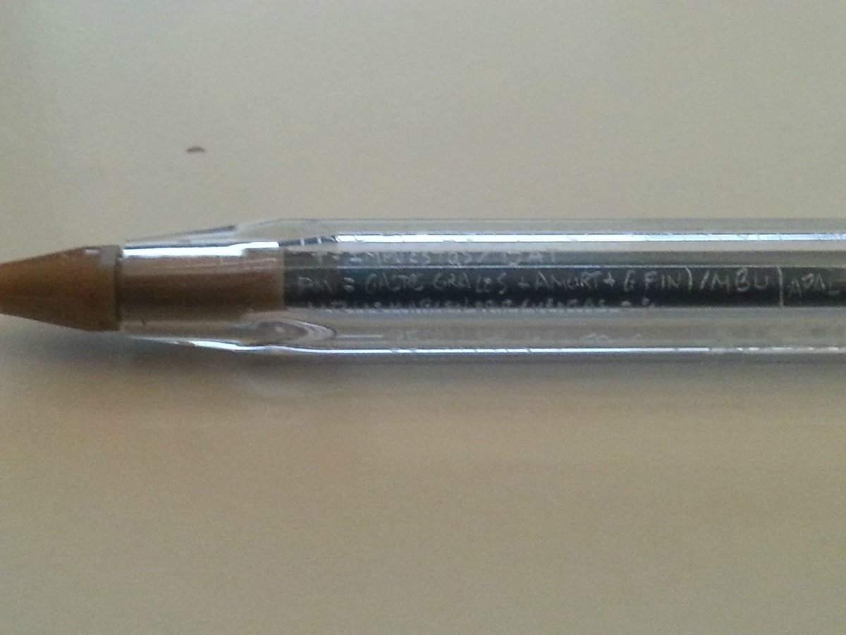 Me lo han contado... 😜