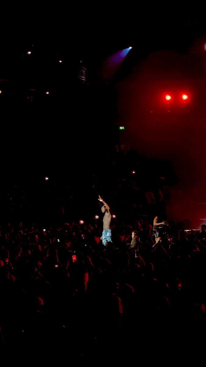 can die happy, seen j hus live 🥹