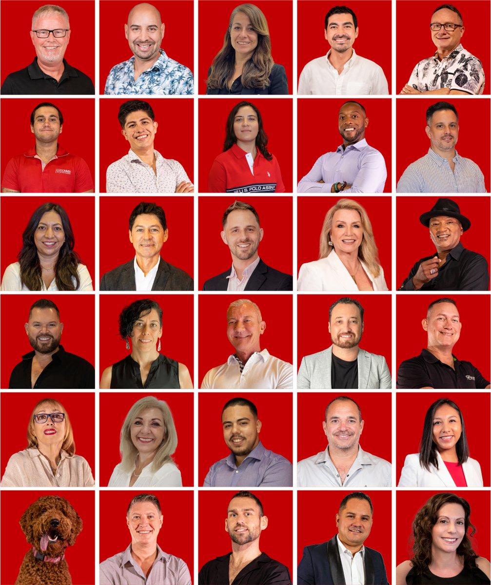 At Donner &amp; Associates, we’re not just about real estate—we’re about people. To our exceptional team, thank you for your hard work, kindness, and dedication. 

#HumansHelpingHumans