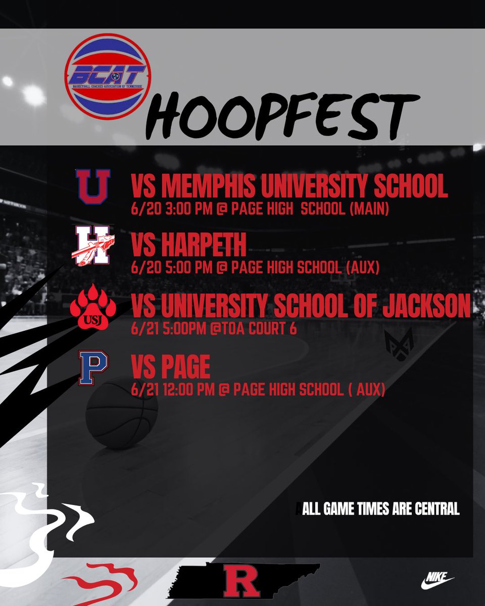 Rossview Basketball tweet media