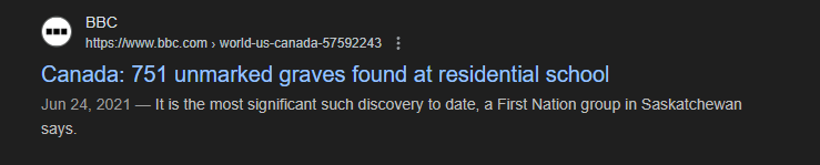 <a href="/Rothmus/">Rothmus 🏴</a> They've told this story before. No body was ever found.

I'll reserve judgement until they show an actual body.