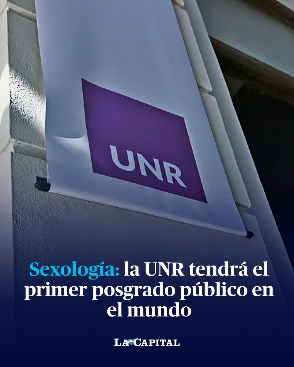 Diario La Capital tweet media