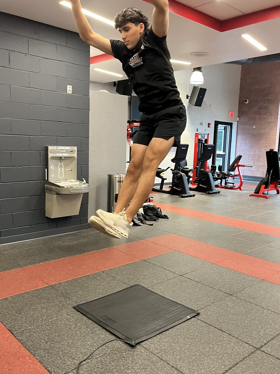 Northern Highlands Boys Soccer (@nh_bsoccer) on Twitter photo NHBS starting 2025 in the right direction. Hard work gets rewarded.
Go Highlands!
<a href="/TNT_TrainingNJ/">Mike Nunziato CSCS, RSCC</a> <a href="/NHRHS_Athletics/">NH Athletics</a> NHBS starting 2025 in the right direction. Hard work gets rewarded.
Go Highlands!
<a href="/TNT_TrainingNJ/">Mike Nunziato CSCS, RSCC</a> <a href="/NHRHS_Athletics/">NH Athletics</a>