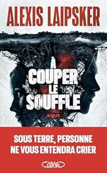 Babelio's tweet photo. @michellafon Nouvelle critique sur À couper le souffle de Alexis Laipsker sur Babelio :  Nom de Zeus !!! Quel thriller !! Je crois que des quatre tomes du commissaire Venturi (tous des coups de cur), c'est mon préféré !! Même si j'ai capt... https://t.co/BEYdYOhLOZ https://t.co/2obL1Dv1IJ