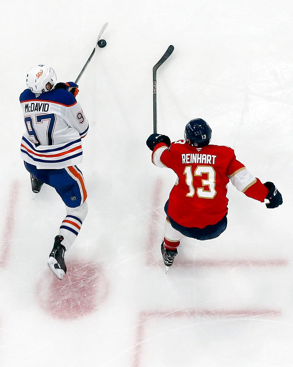 Edmonton Oilers tweet media