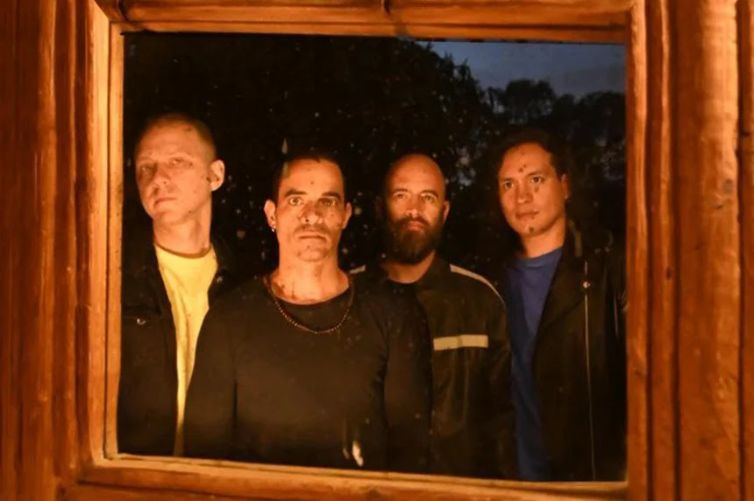 #Música Agrupación Nueve Noventa lanzó su nuevo sencillo “Herramienta” ow.ly/3A3I50WaJw1