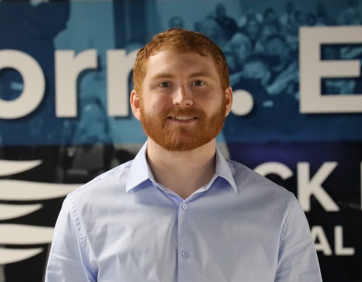 Black River Tech tweet media