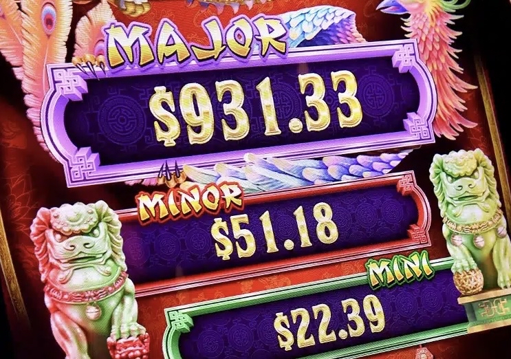 📰 Louisiana Gov Vetoes Online Sweepstakes Casino Ban

Senator Adam Bass’s bill was designed to prohibit sweepstakes casinos that appear to be online gaming sites but do so as promotional contests.

Learn More: ow.ly/nMH450WaXrW

#casino #news #sportsbusiness
