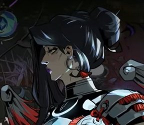 ItzSahimi's tweet image. Bro... like mother, like daughter~
#HadesGame #hades2