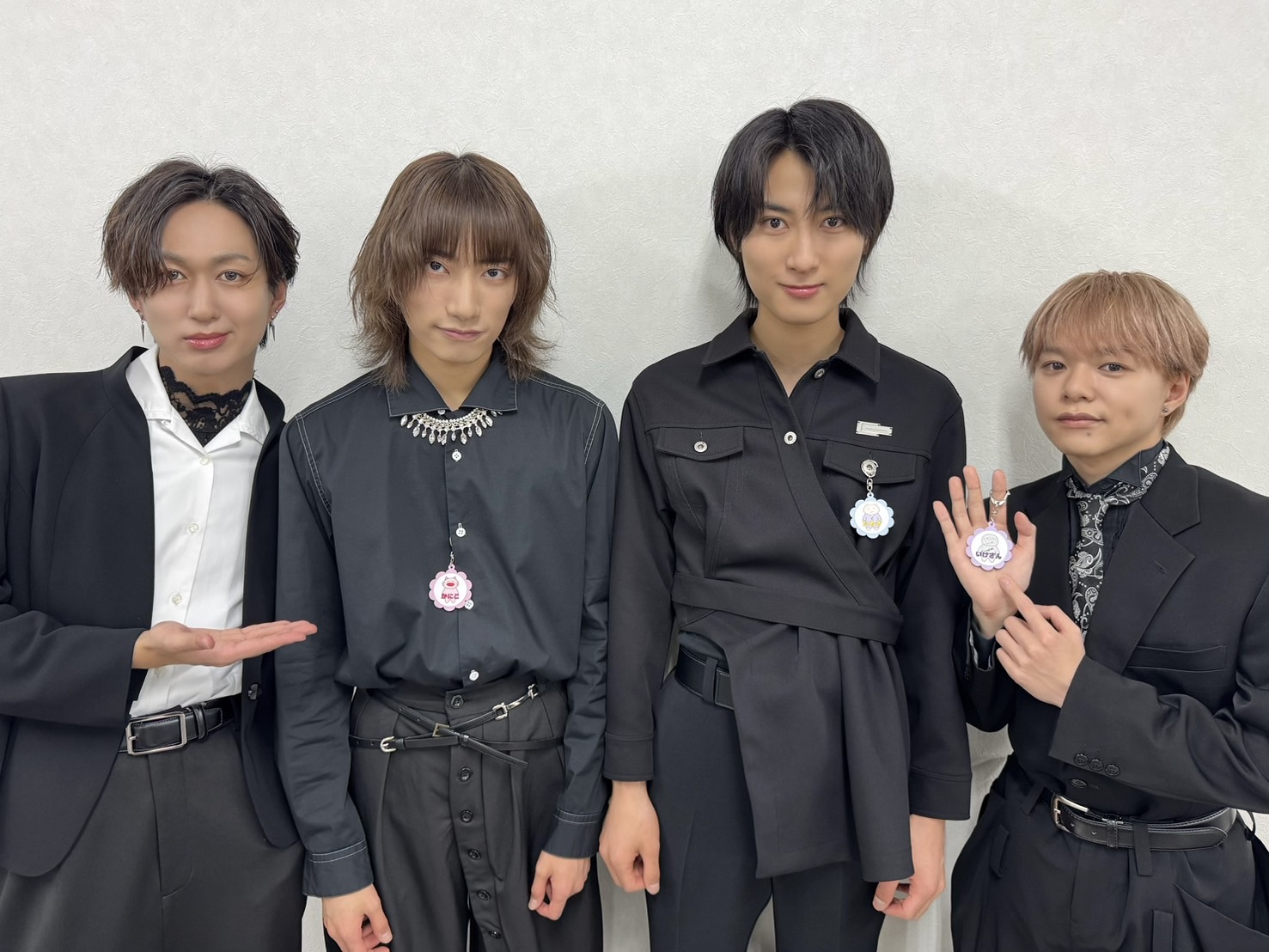 SUPER☆DRAGON (@Supdra_staff) / X