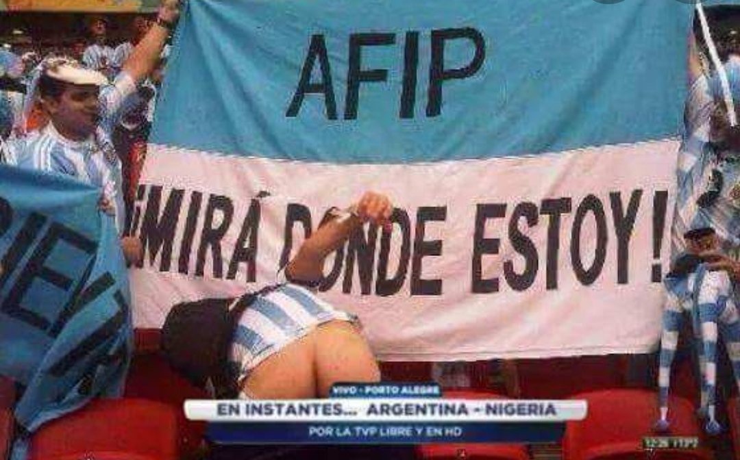 DePrimeraa's tweet photo. [Hilo]
🇦🇷 TRAPOS OUT OF CONTEXT DEL FUTBOL ARGENTINO. https://t.co/gXfsuxHTH1
