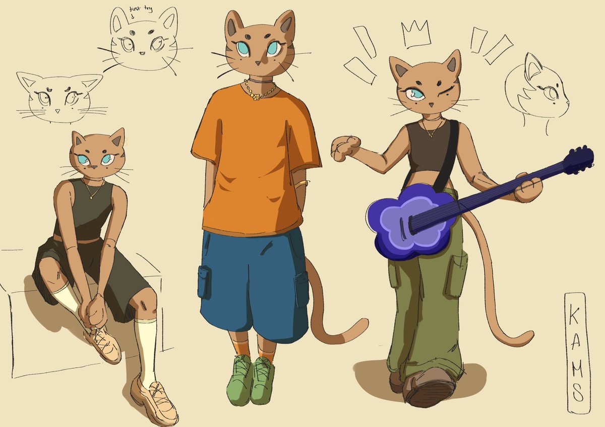 kams (COMMS OPEN) tweet media