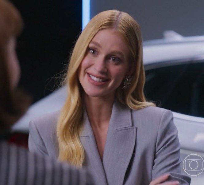 Marina Ruy Barbosa em #ValeTudo