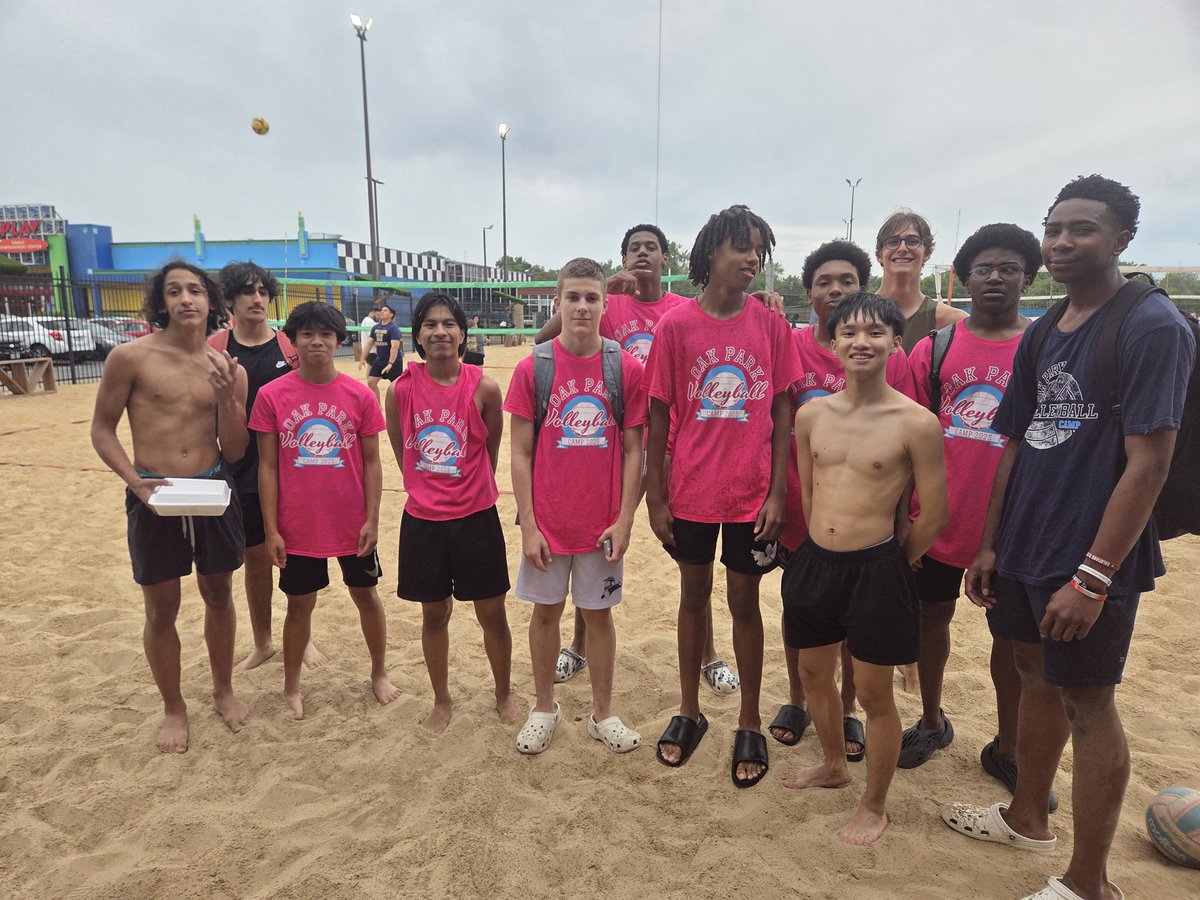 Awesome first night of sand play!