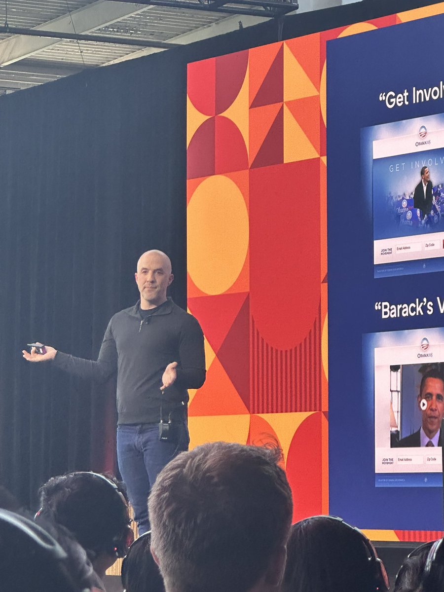 BlakePasse's tweet image. Pete @koomen - “The most valuable thing you’ll get out of university or your first job is the people you meet.”
“You’re in the most fertile ground for finding cofounders.”