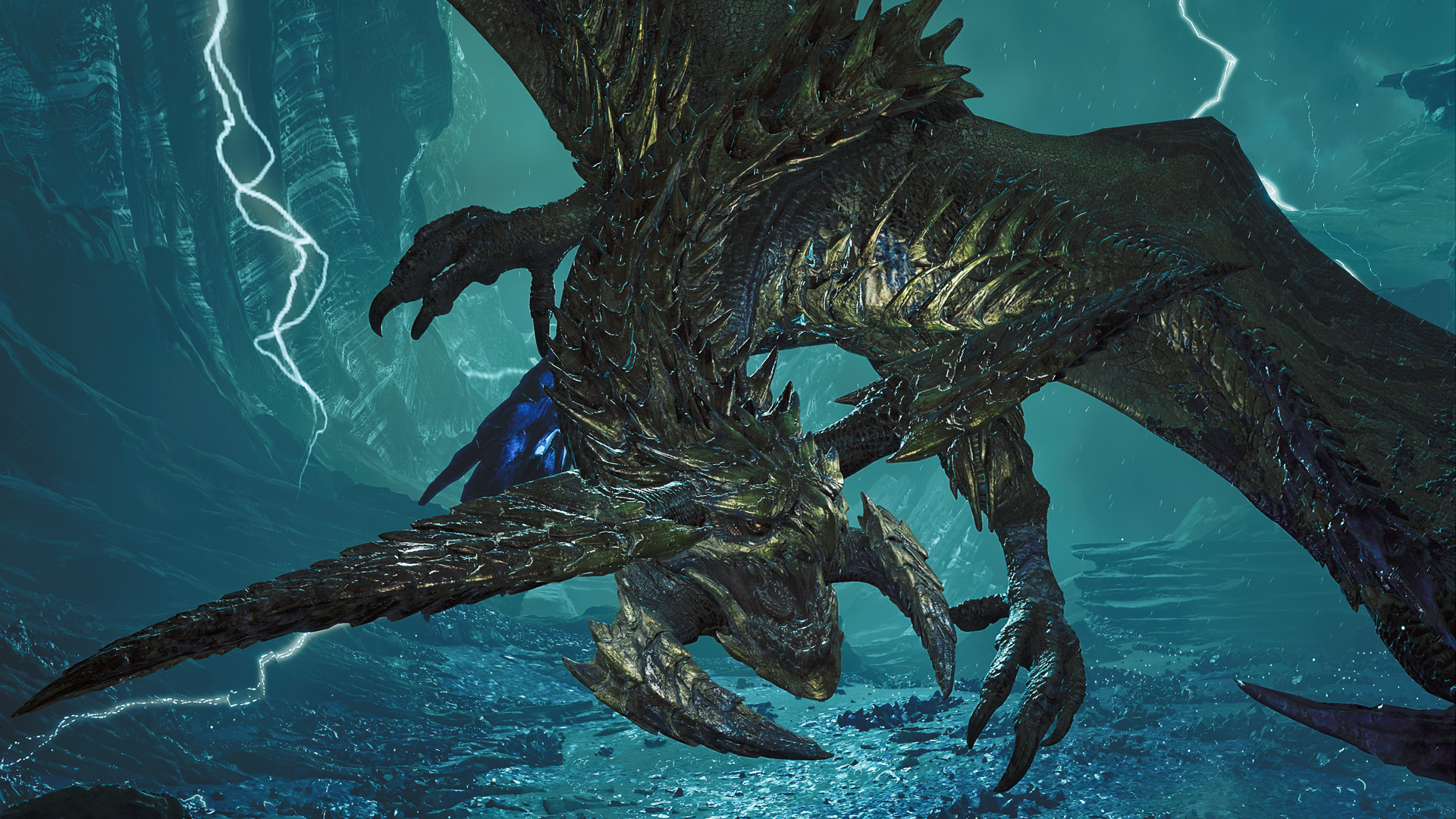 Monster Hunter (@monsterhunter) / X