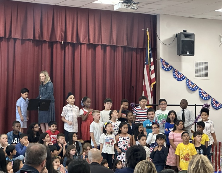 MeadowbrookSchoolEM (@meadowbrookem) on Twitter photo Throughout the year, second graders studied American History through CKLA. As a culminating celebration, students performed a โLyrical Journey Through American History,โ singing songs & reciting poems about what they had learned. ๐ค๐ถ <a href="/emeadowschools/">East Meadow Schools</a> Throughout the year, second graders studied American History through CKLA. As a culminating celebration, students performed a โLyrical Journey Through American History,โ singing songs & reciting poems about what they had learned. ๐ค๐ถ <a href="/emeadowschools/">East Meadow Schools</a>