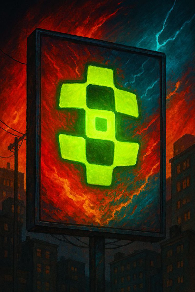 Ox_Ish_'s tweet image. Just tried $SKATE and earned 250 Ollies for building a virtual skateboard across 20 chains.
Now I’m officially better at digital skateboarding than IRL. 🛹💻 #Web3Problems