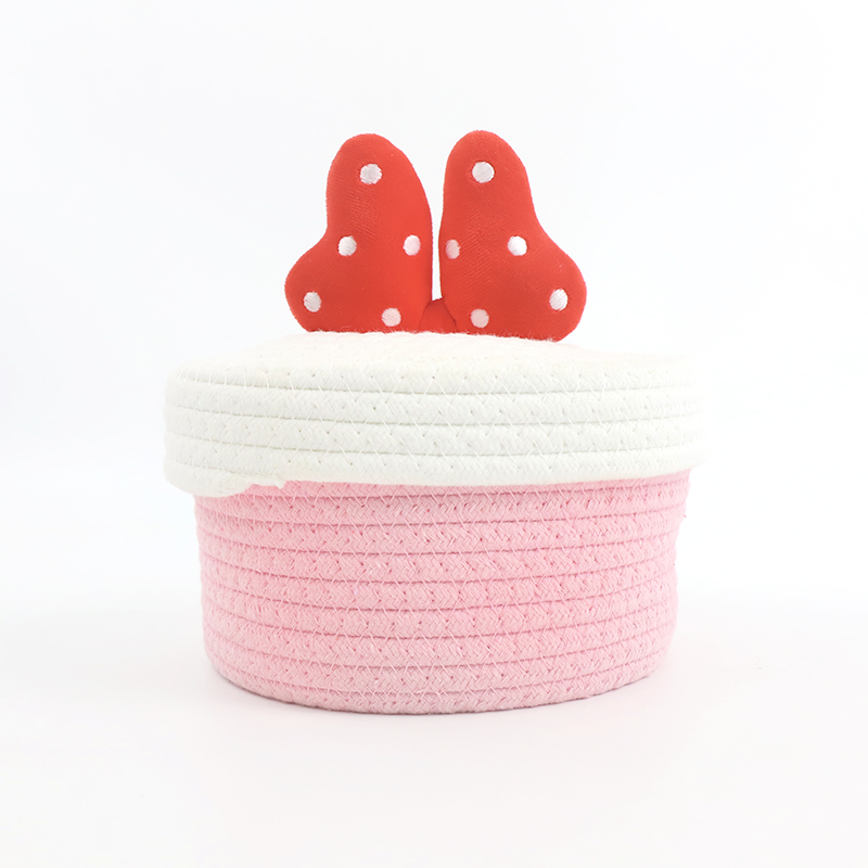 jinxiang567's tweet image. Perfect your home with our cotton-woven storage basket!
basketgem.com/cotton-woven-s…
#EcoChoices #SustainableStorage