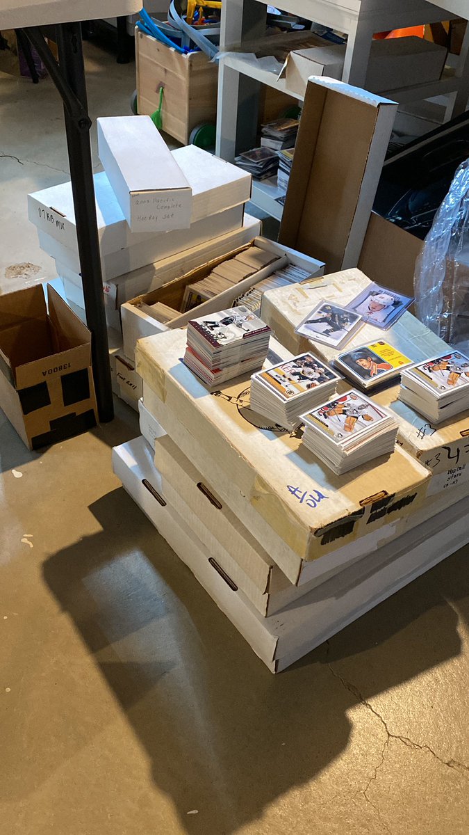Matt Lipsky (@mcl723) on Twitter photo <a href="/OTB_Cards/">Off The Boards - Cards & Collectibles</a> <a href="/danvincent78/">Daniel Vincent</a> Prob easier for me just to ask who you’re looking for lol… this entire pic fits the bill <a href="/OTB_Cards/">Off The Boards - Cards & Collectibles</a> <a href="/danvincent78/">Daniel Vincent</a> Prob easier for me just to ask who you’re looking for lol… this entire pic fits the bill