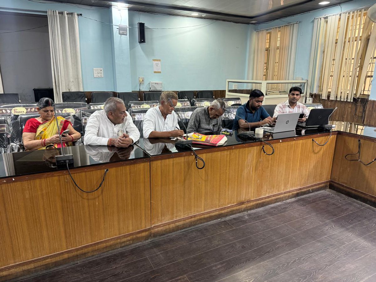PDDUStateYojana's tweet photo. पंडित दीन दयाल उपाध्याय राज्य कर्मचारी कैशलेस कार्ड कैंप
📍CDO ऑफिस, बागपत
📅18 जून 2025 से 20 जून 2025 तक
#statehealthcard #cashlessyojana #pddu #Baghpat #pdducamp @archana_ias2014 https://t.co/ZZ0x3fkyxP