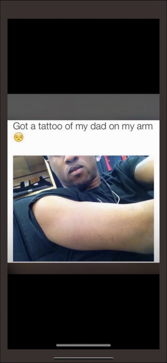 MikeBarendse's tweet image. #WhoseYourDaddy