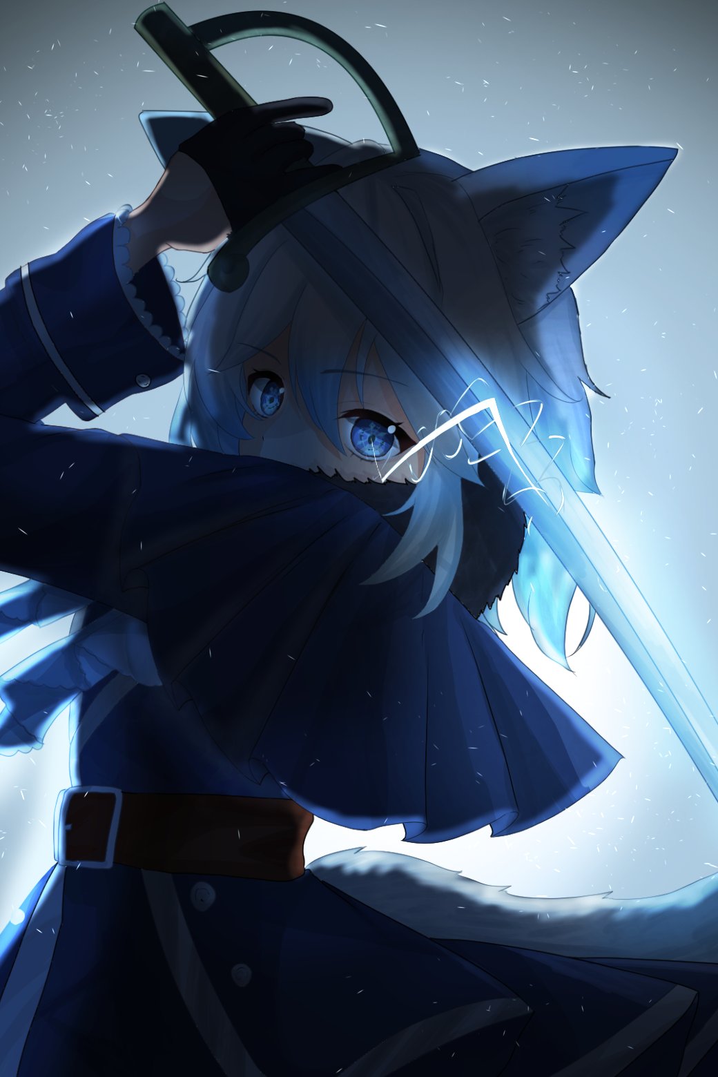 2025新発 雪月 冰凪🤍🦊❄️@cozopro on X:  カードファイト!! ヴァンガード