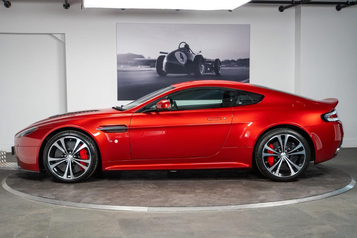 HWM_AstonMartin tweet media