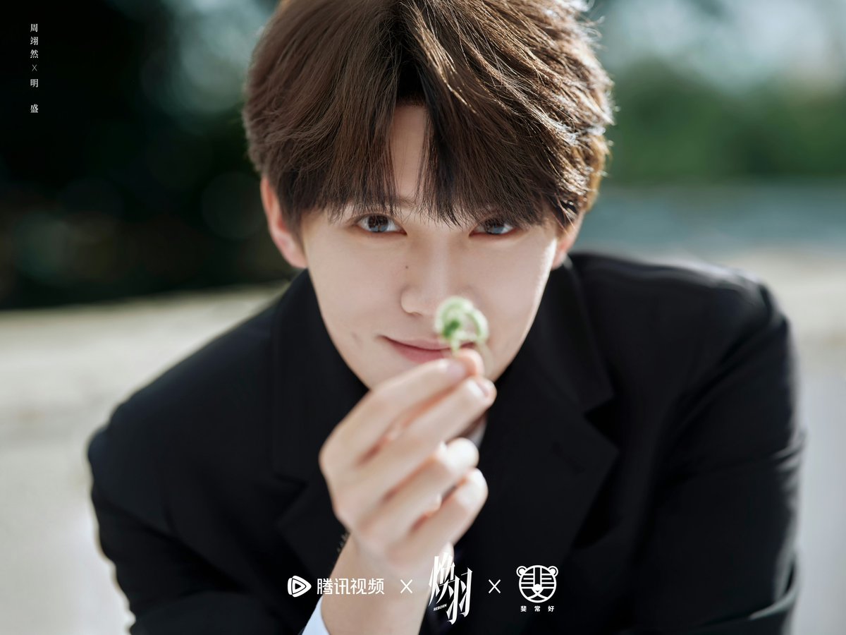 WeTVOfficial's tweet photo. Gravity draws us closer, allowing us to touch the truest parts of each other.

🎬#Reborn Premiers 19 June on WeTV globally. 

✨Starring #ZhangJingyi #ZhouYiran 

#焕羽 #张婧仪 #周翊然 
#WeTV #WeTVAlwaysMore https://t.co/JX0qc5YbIh