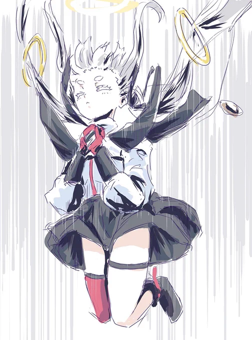 #MillionDepth #ミリオンデプス