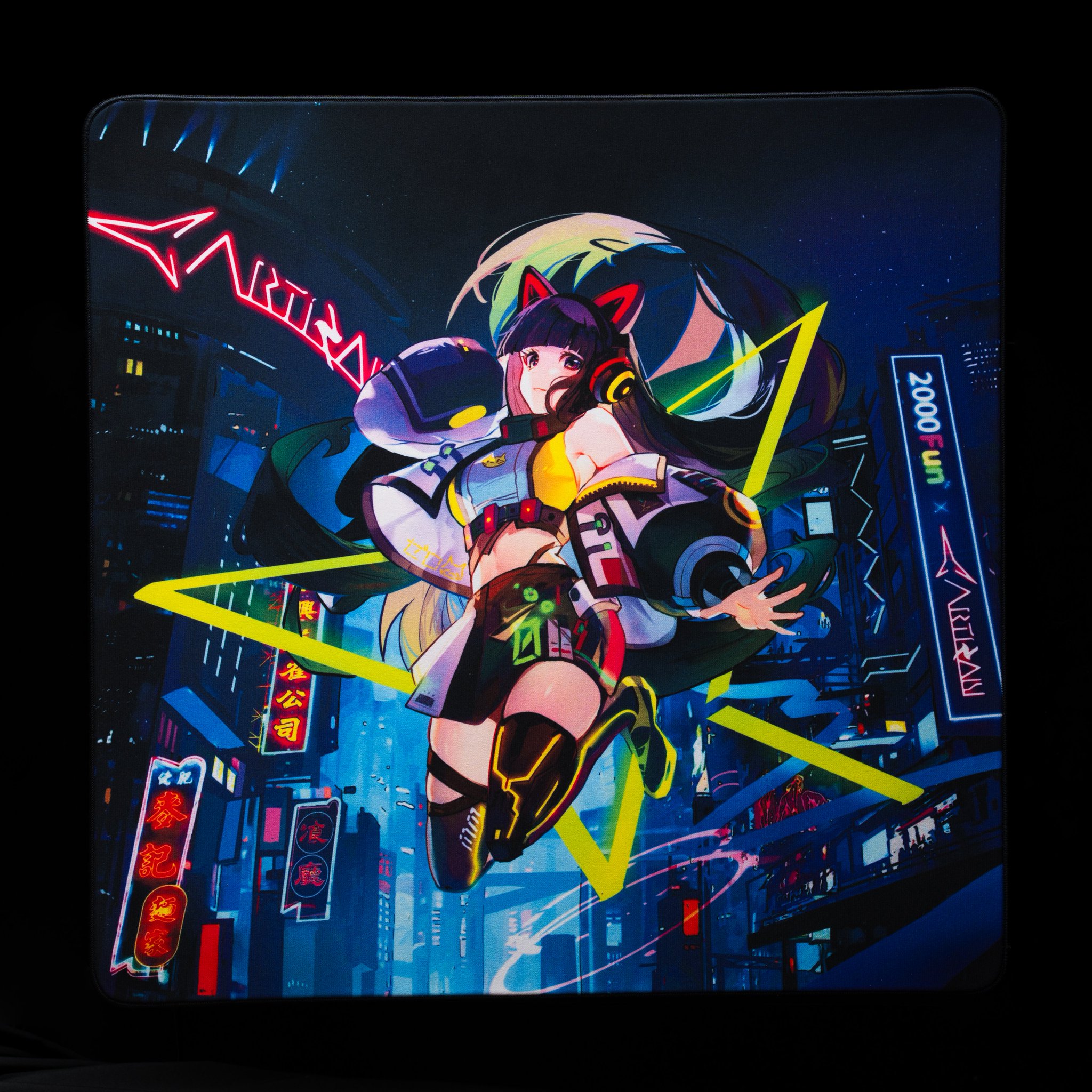 artisan NINJA FX 零 SOFT 夜行 2000FUN XL uNleashedjp | taharasan on X: 