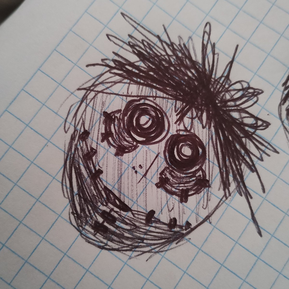 whoisxanthe's tweet photo. do you like my art? #tomura #ShigarakiTomura #shigaraki #dabi #shigadabi #TouyaTodoroki #Touya #art #drawing #peak #plsfollow https://t.co/Xfosw9RT6x